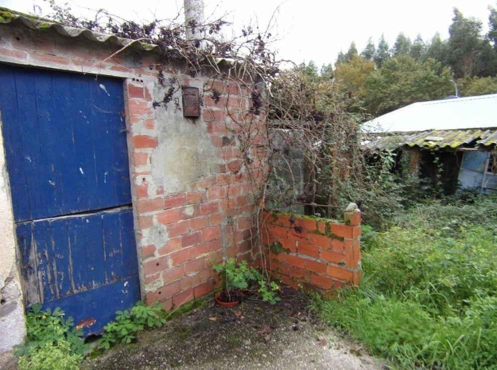 LOTE DE DOS CASAS  independientes en venta, Urb en Villa de 
