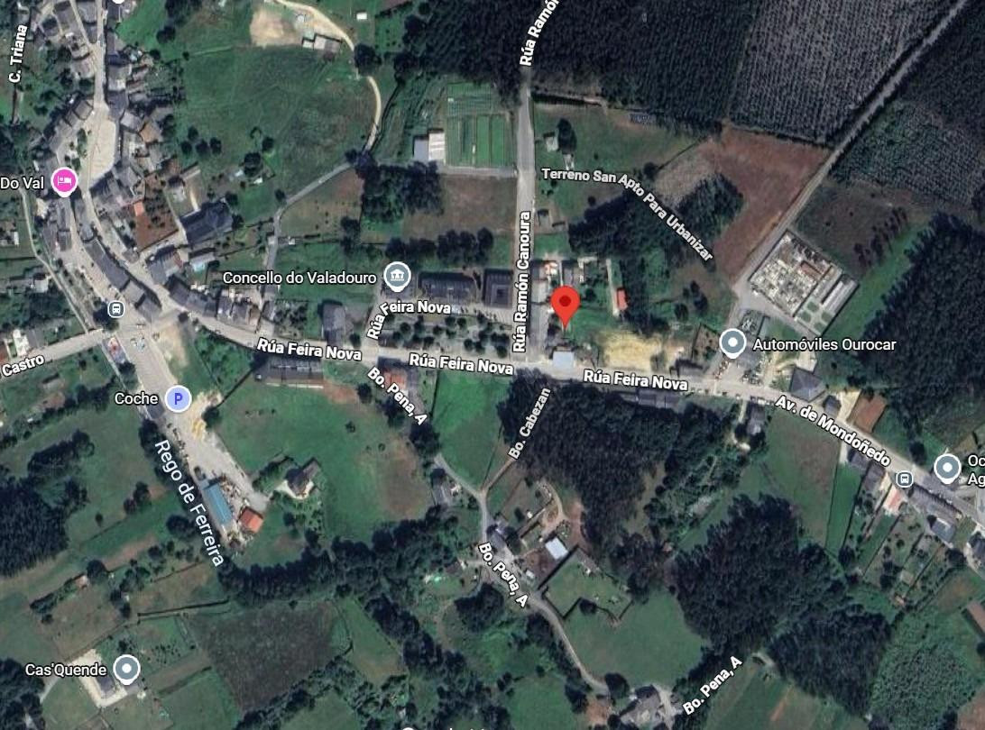 LOTE DE DOS CASAS  independientes en venta, Urb en Villa de  - foto 2