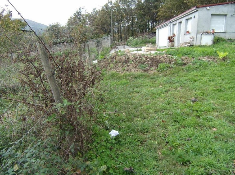 LOTE DE DOS CASAS  independientes en venta, Urb en Villa de  - foto 3