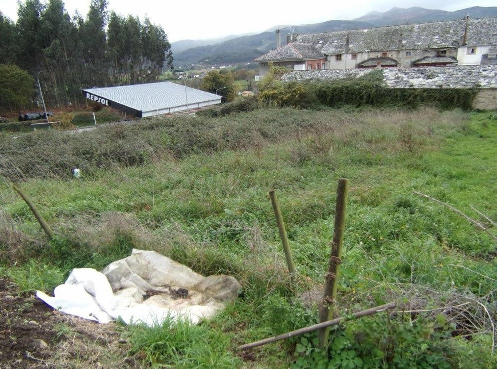 LOTE DE DOS CASAS  independientes en venta, Urb en Villa de  - foto 4