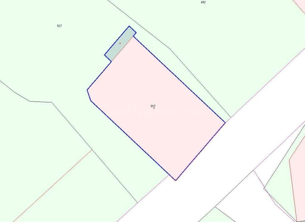 Suelo Rústico en venta, RIBAS ALTAS (DE), Monforte de Lemos, - foto 2