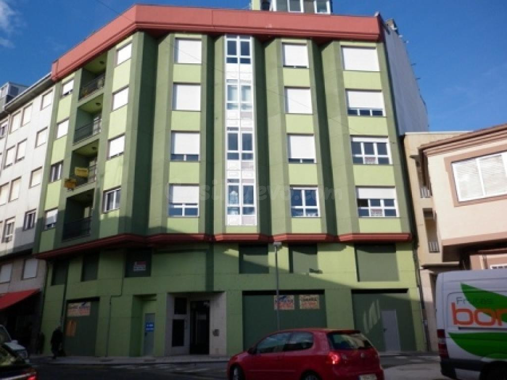 Local en venta, DIEGO PAZOS, Sarria, Lugo - foto 4