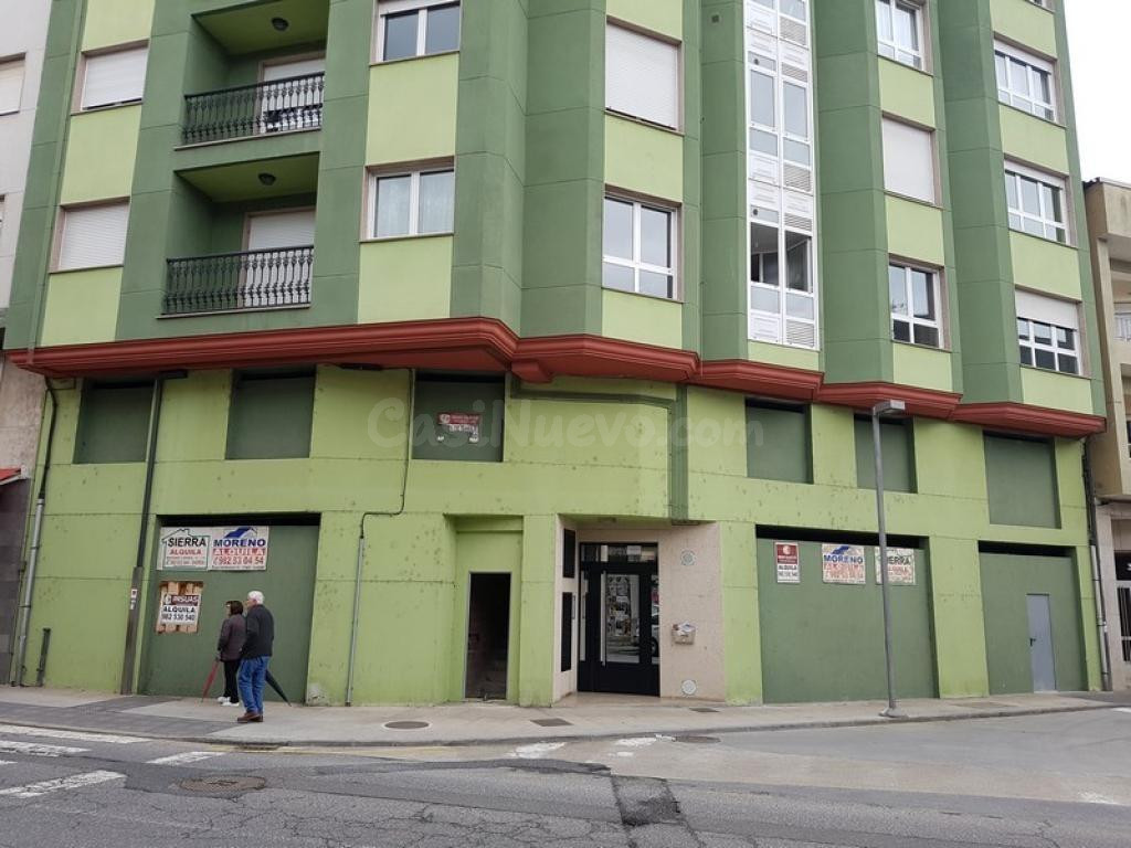 Local en venta, DIEGO PAZOS, Sarria, Lugo - foto 5