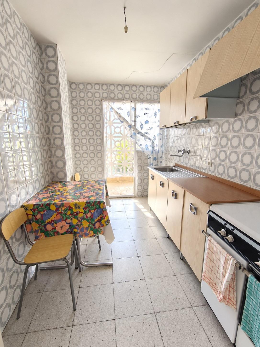 INMOBILIARIA CARVALLO vende EN EXCLUSIVA piso en PARQUE ONDA
