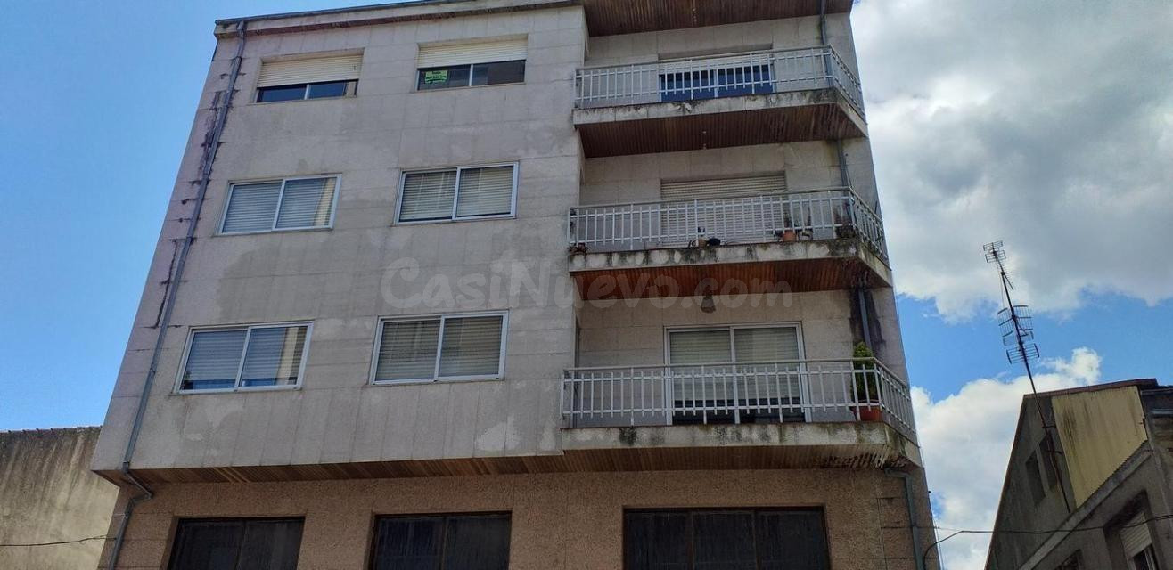 Garaje en venta, JULIO RODRIGUEZ SOTO, Carballiño (O), Ourense