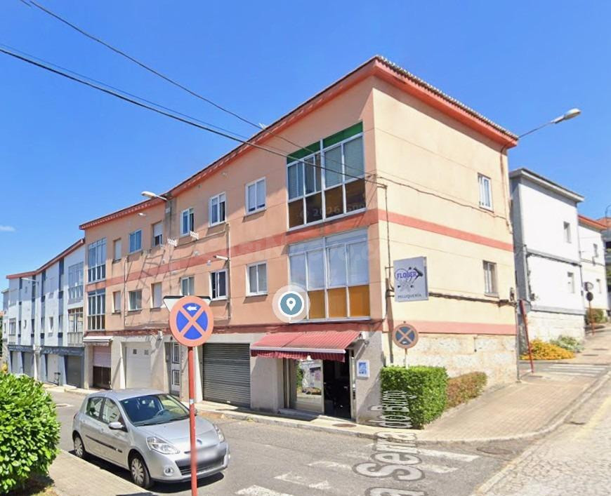 Piso en venta, C/ Serra do Burgo, Ourense. EN situación ESPECIAL