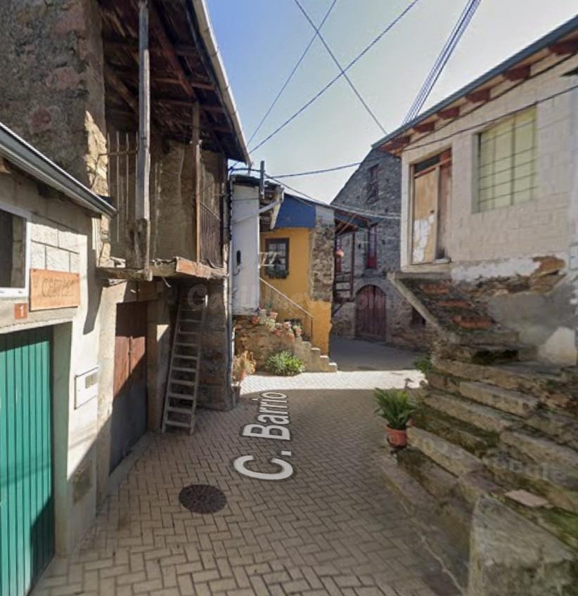 Casa en venta, Veiguiña, Petín, Ourense. EN situación ESPECI - foto 4