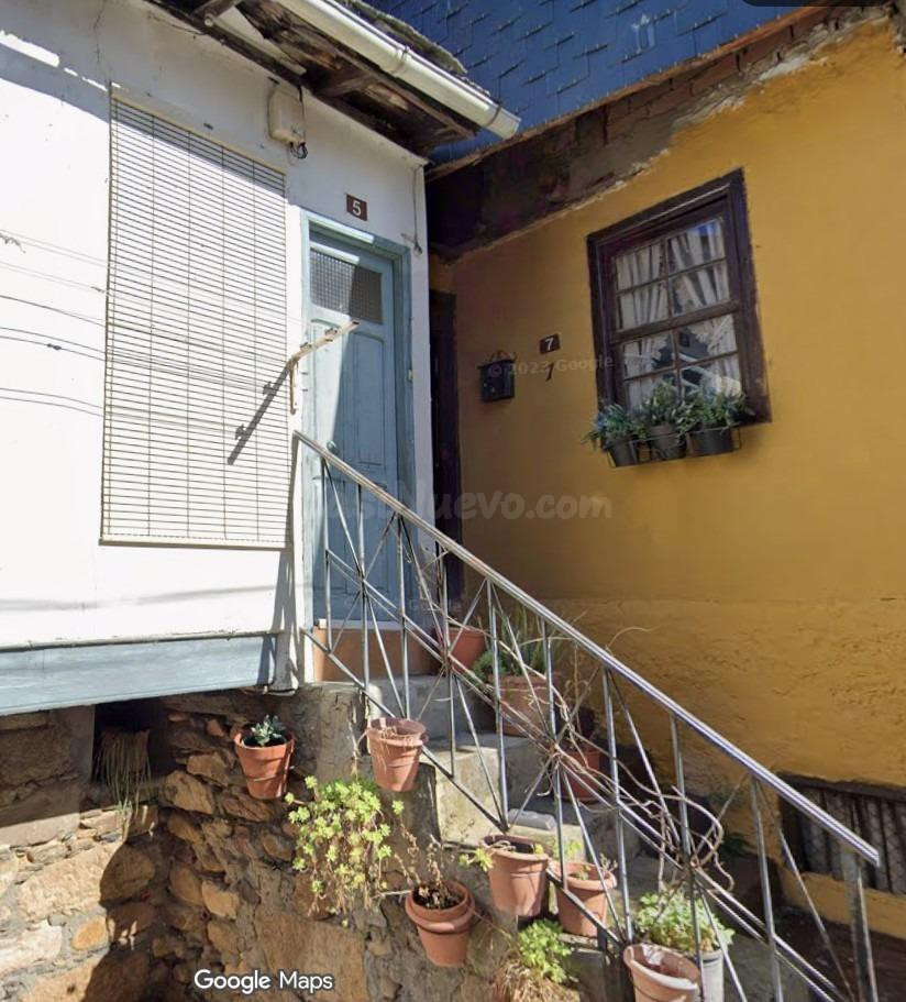 Casa en venta, Veiguiña, Petín, Ourense. EN situación ESPECI - foto 5