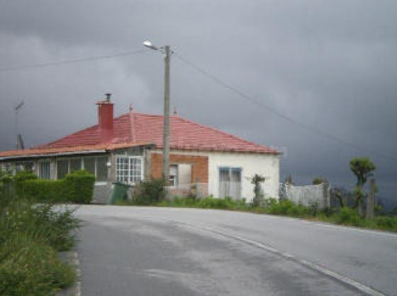 Chalet independiente en venta, FONTELA-CACHAROL, Campo Lamei