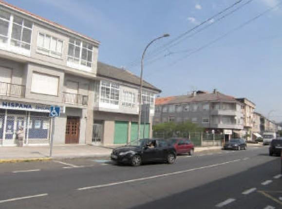 Casa PROINDIVISO en venta.