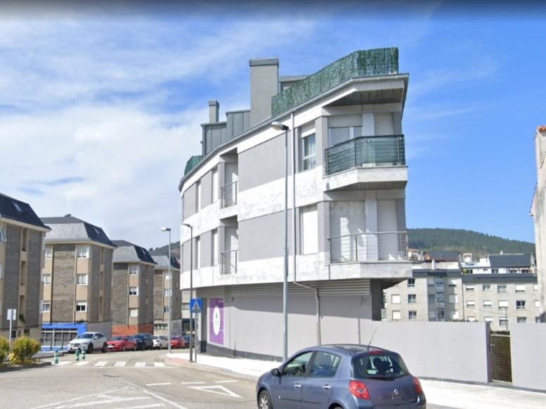 Trastero en venta, ROSALIA CASTRO, Guarda (A), Pontevedra - foto 2