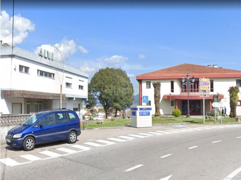 Trastero en venta, ROSALIA CASTRO, Guarda (A), Pontevedra - foto 3