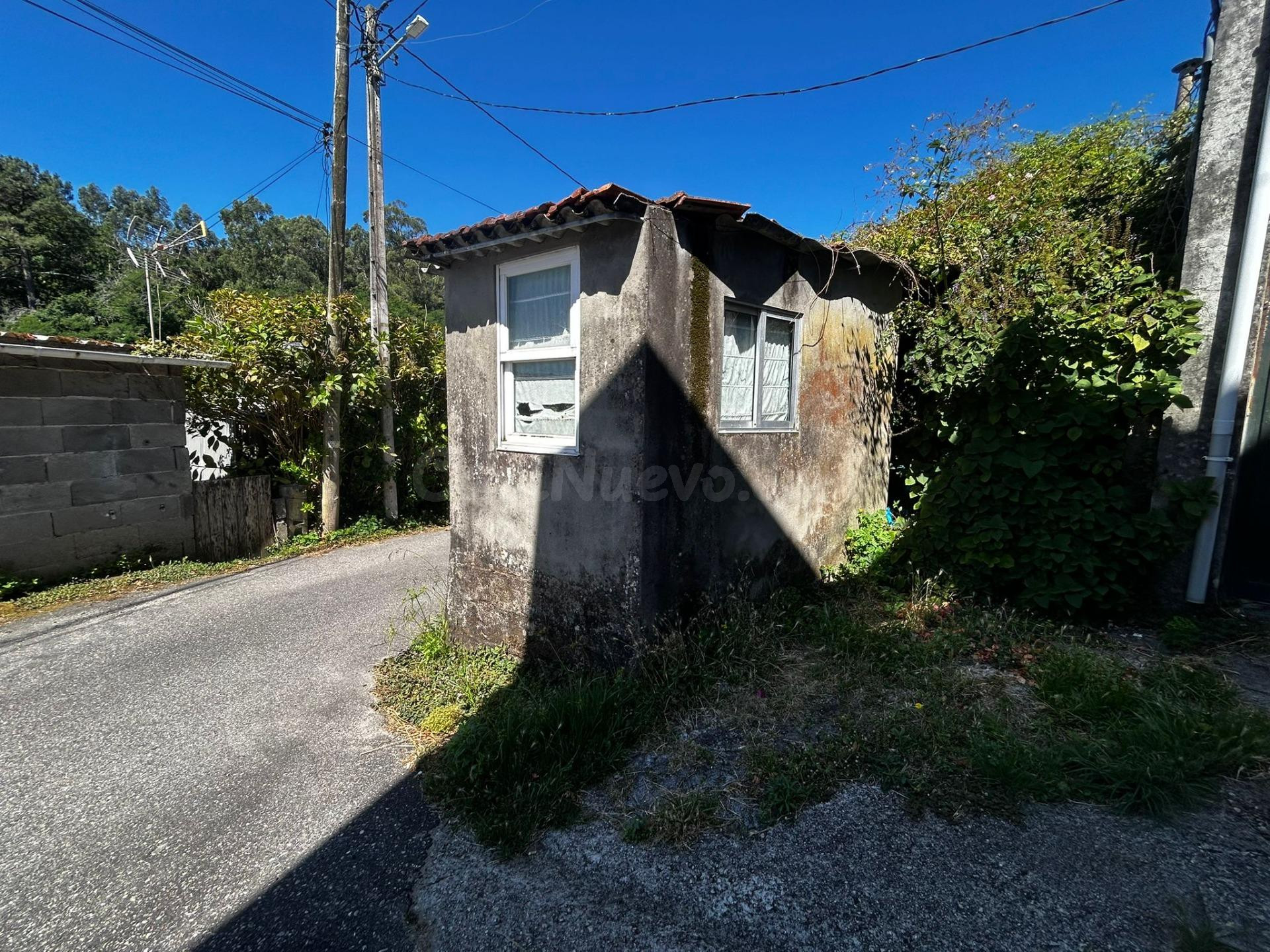 Casa independiente en venta, PARADELA-V.DELCARMEN, Moaña, Po - foto 3