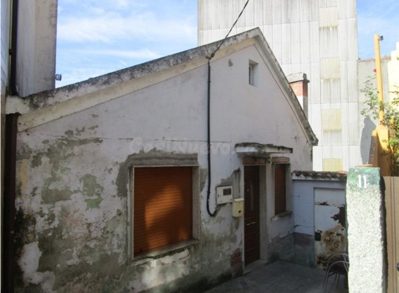 Chalet adosado en venta, Ru Laxes, Pontevedra, Pontevedra EN