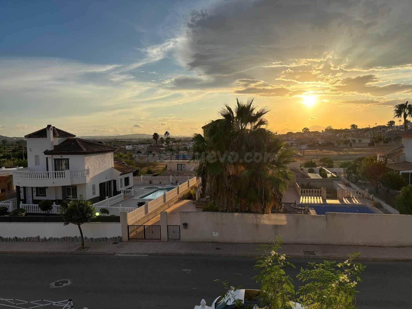 Villa mod Sierra villas en La Marina San Fulegncio - foto 3