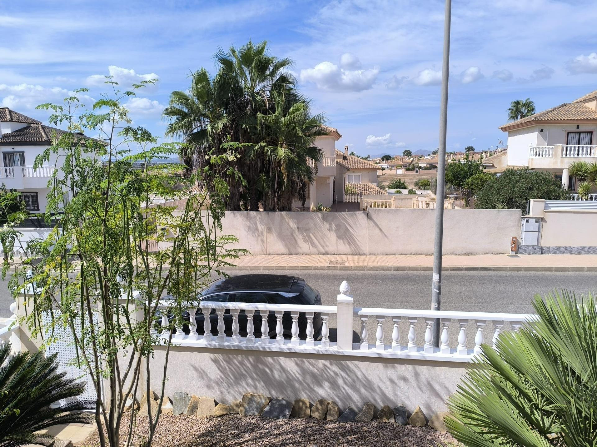 Villa mod Sierra villas en La Marina San Fulegncio - foto 5