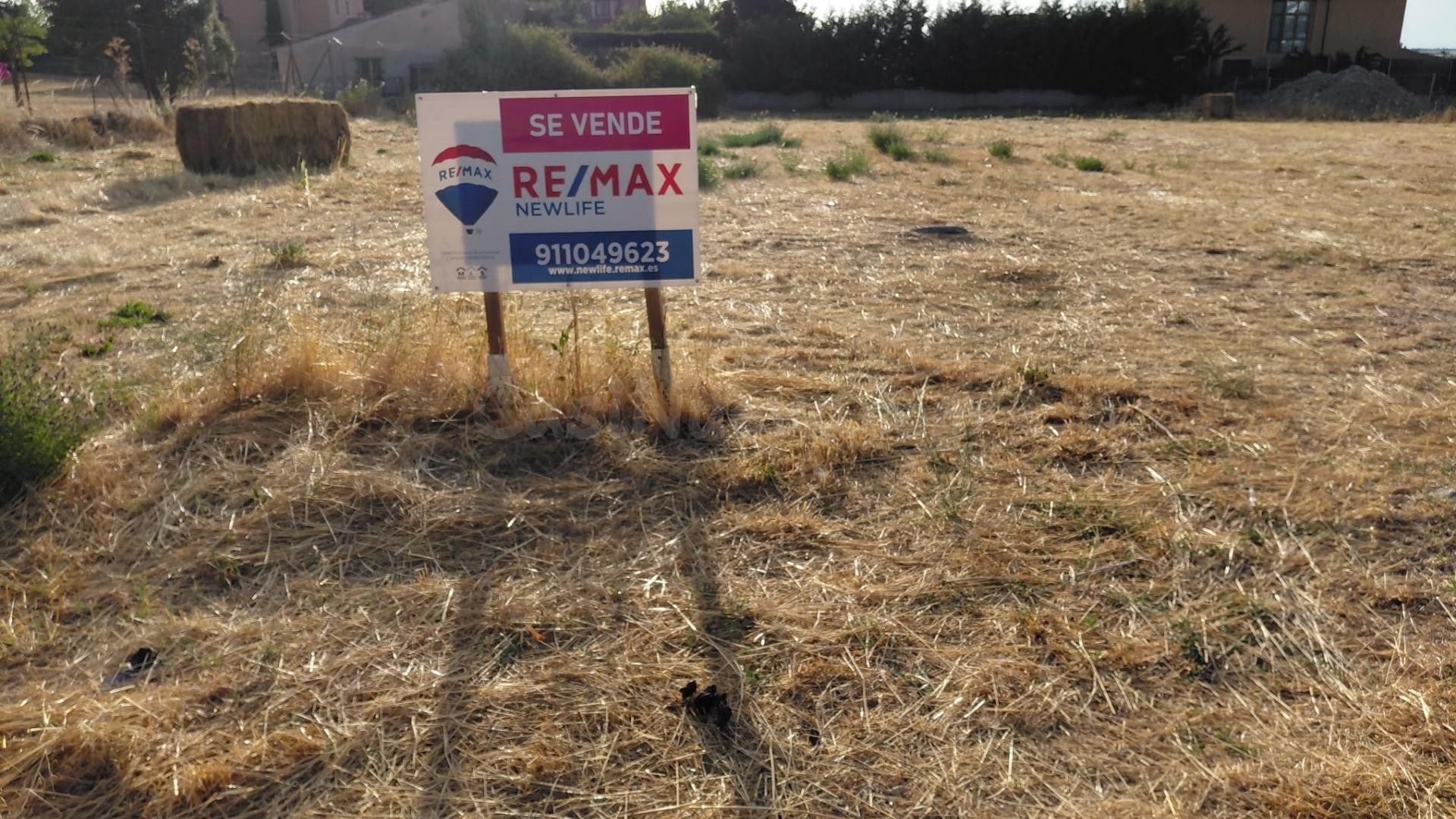 OPORTUNIDAD DE INVERSIÓN: 2 PARCELAS (1066 m2 c/u) EN TORREC
