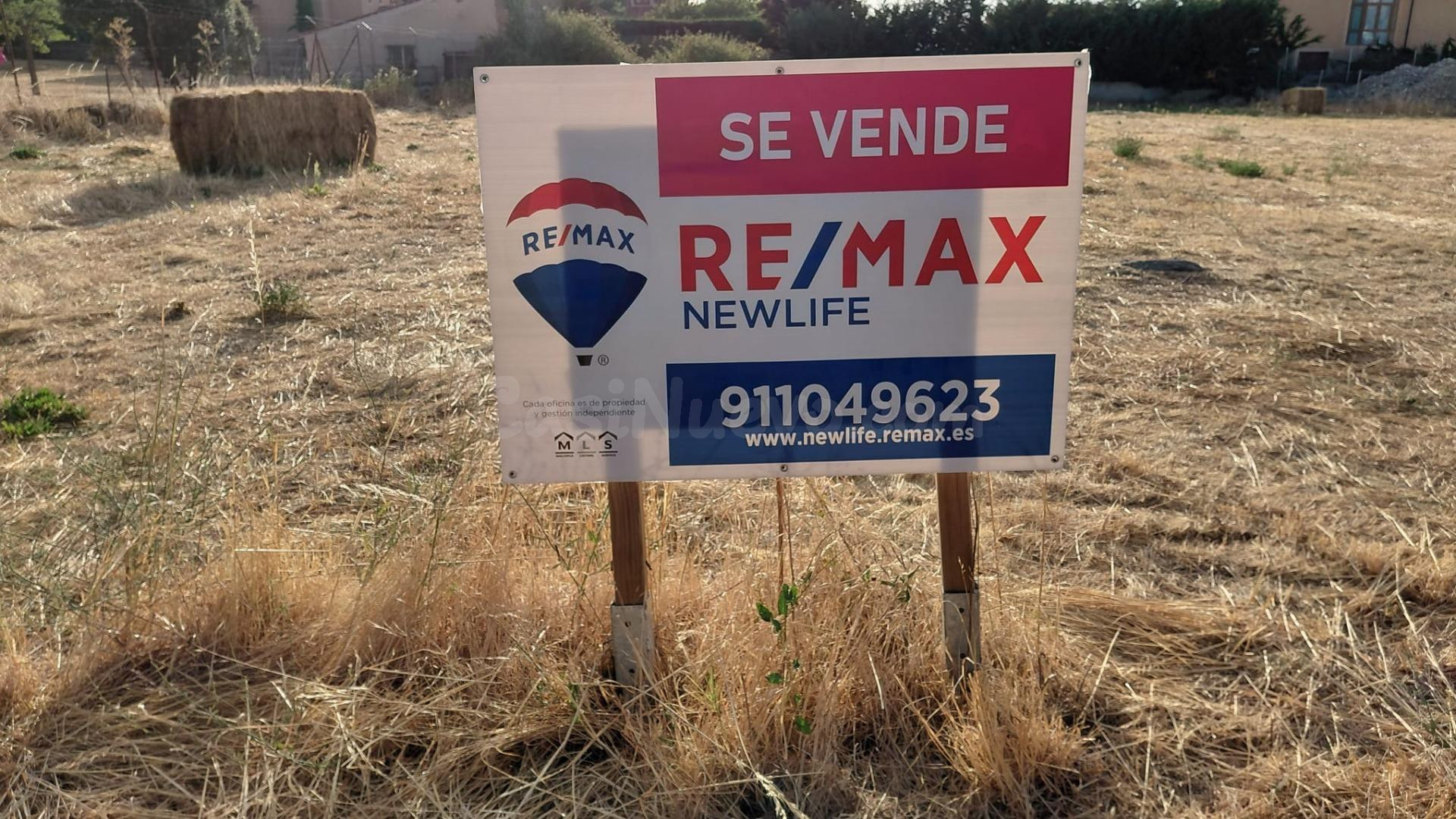 OPORTUNIDAD DE INVERSIÓN: 2 PARCELAS (1066 m2 c/u) EN TORREC - foto 2