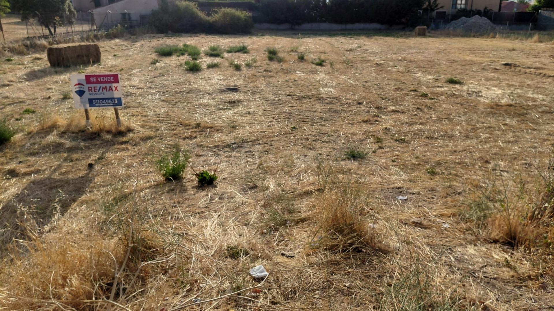 OPORTUNIDAD DE INVERSIÓN: 2 PARCELAS (1066 m2 c/u) EN TORREC - foto 3