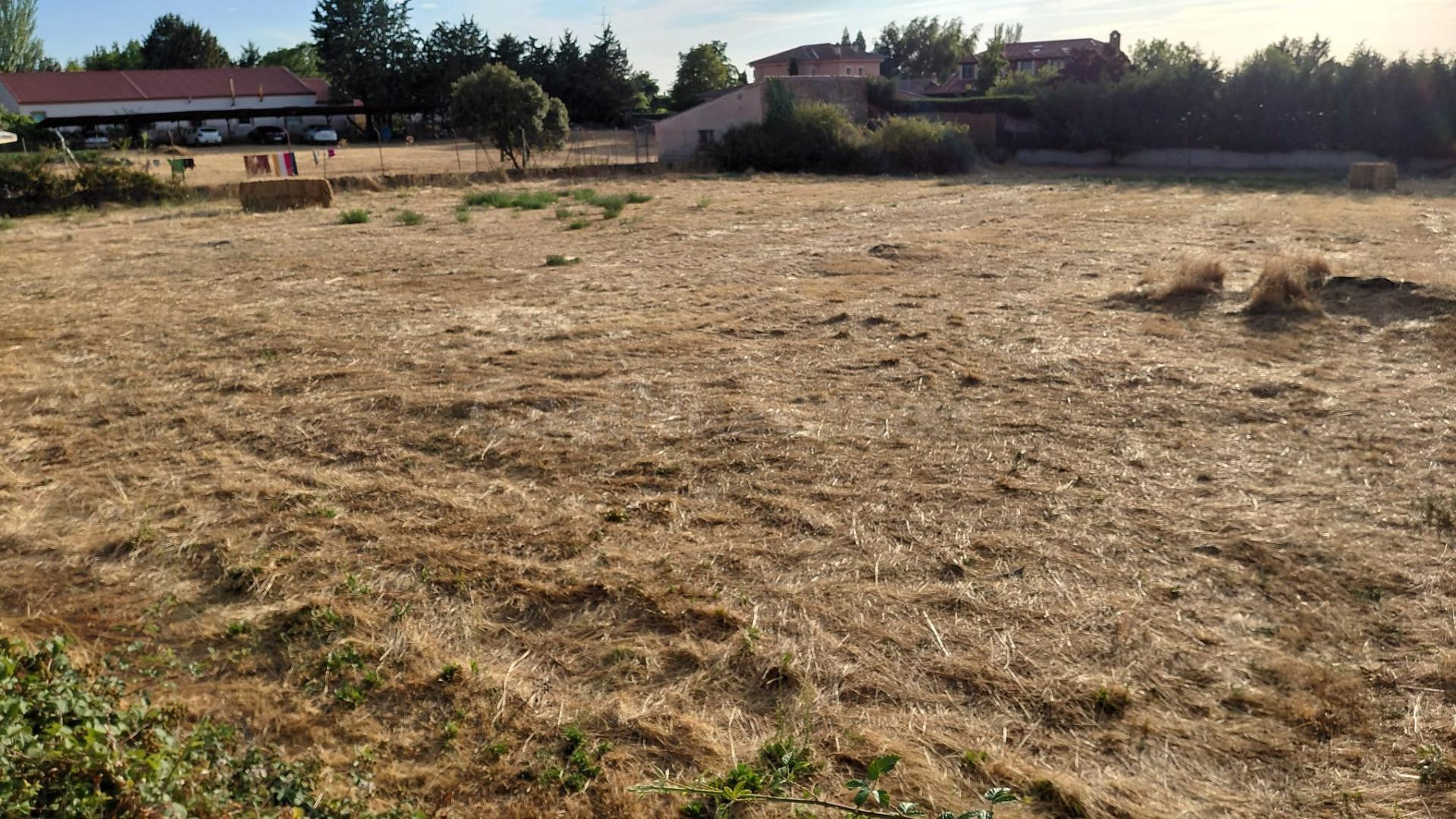 OPORTUNIDAD DE INVERSIÓN: 2 PARCELAS (1066 m2 c/u) EN TORREC - foto 4
