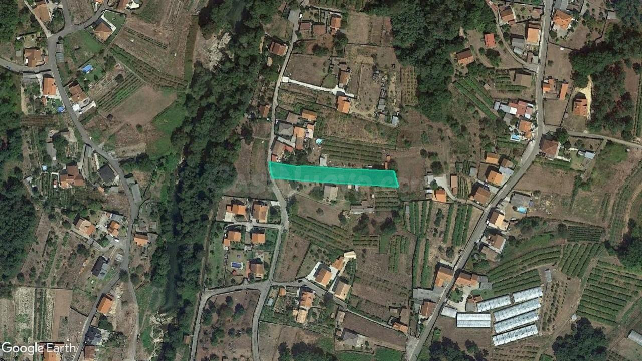 Suelo Rústico en venta, Paraje Ventoso - Barrio Couselo -, R