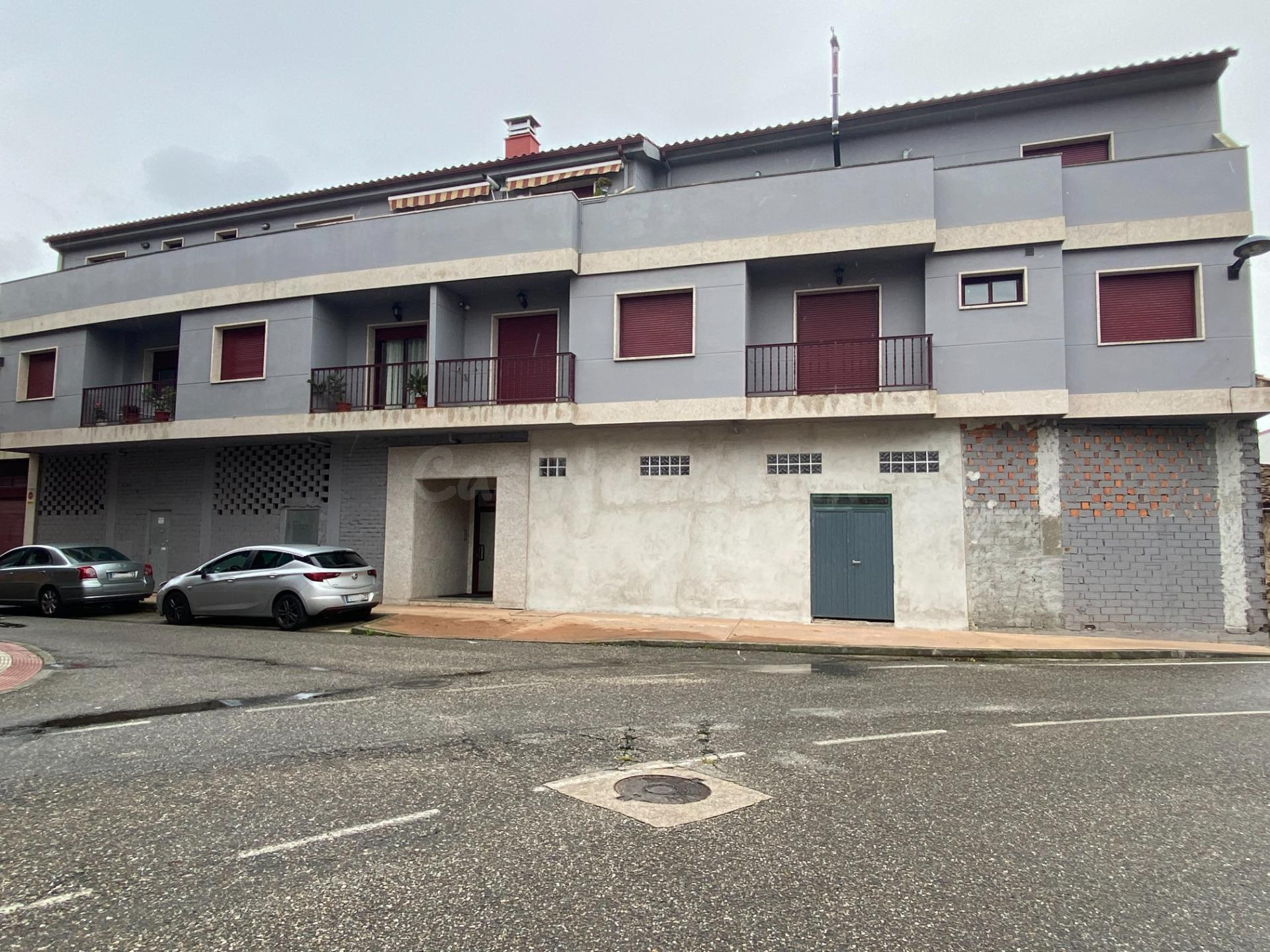 Garaje en venta, A, Tomiño, GOIAN Pontevedra