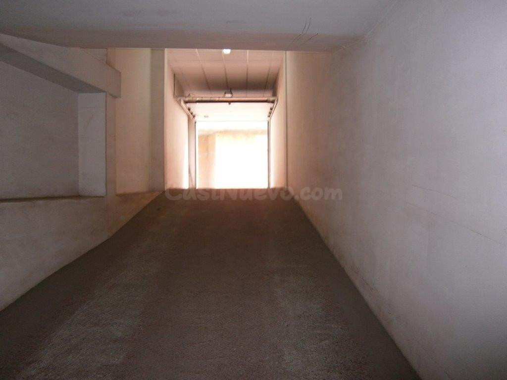 Garaje en venta, A, Tomiño, GOIAN Pontevedra - foto 2