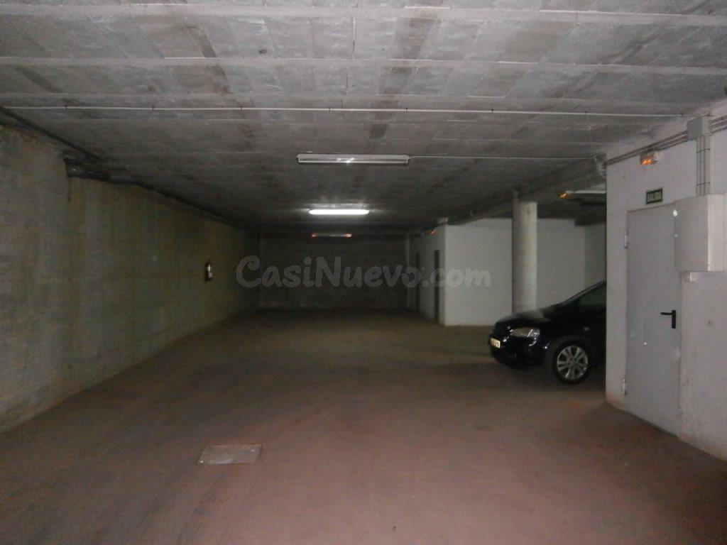 Garaje en venta, A, Tomiño, GOIAN Pontevedra - foto 4