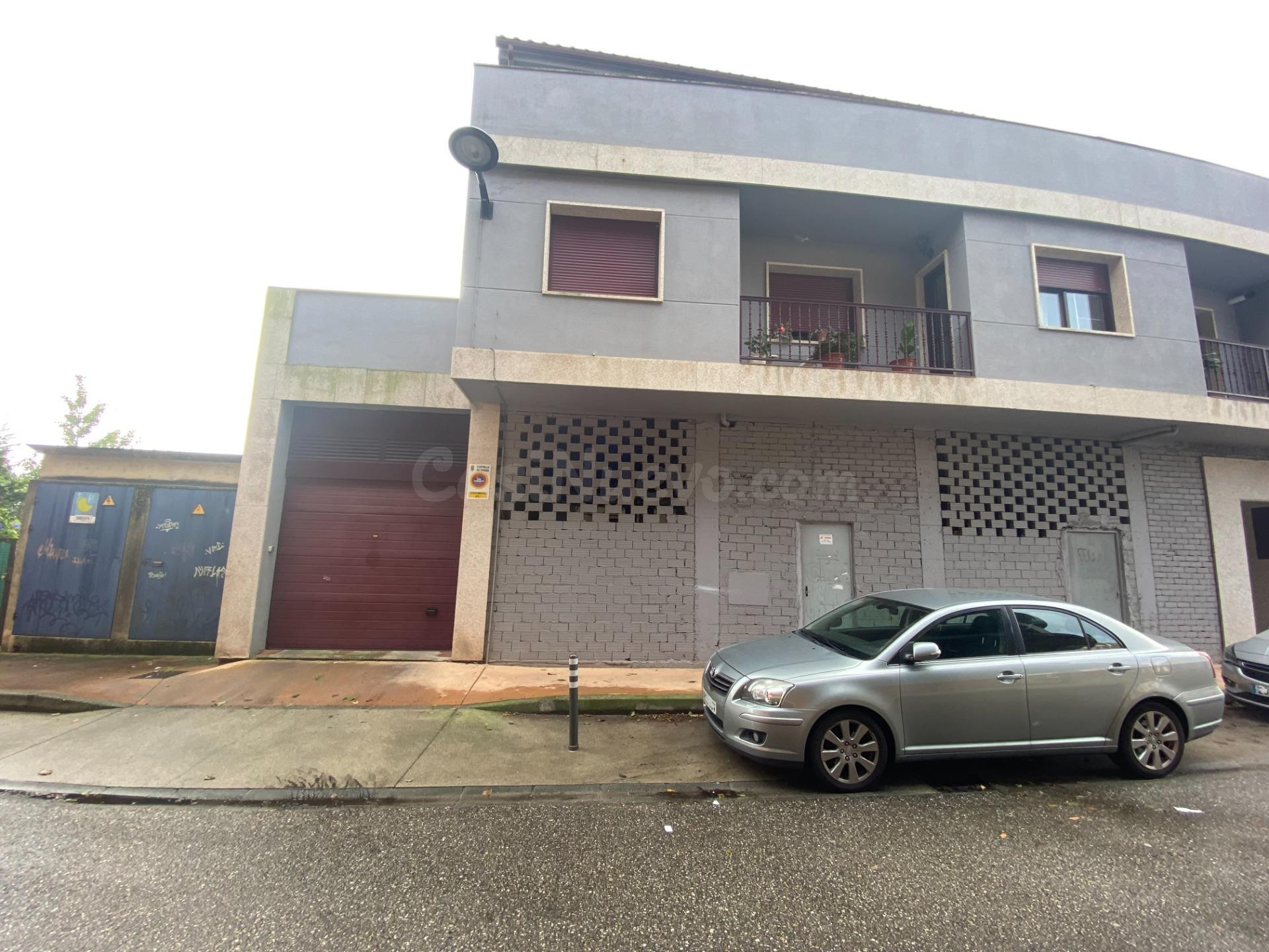 Garaje en venta, A, Tomiño, GOIAN Pontevedra - foto 5