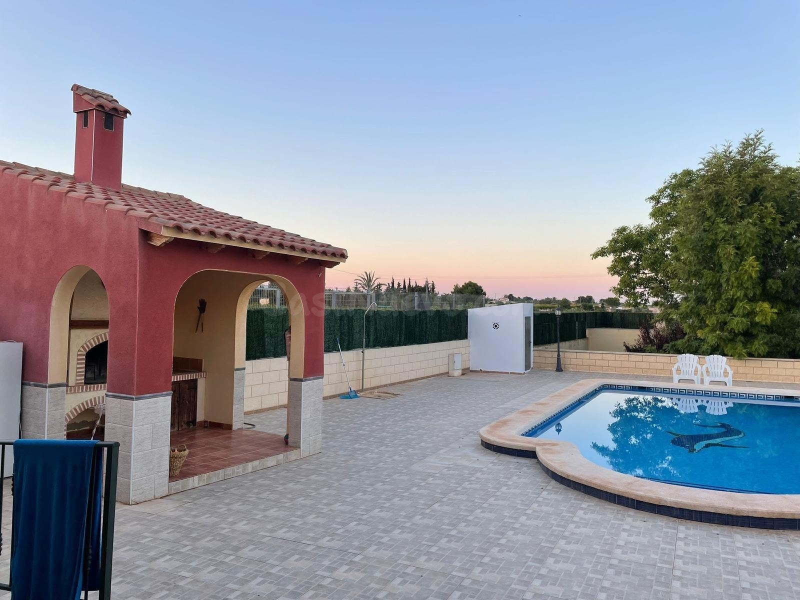 Casa de Campo en Catral - foto 4
