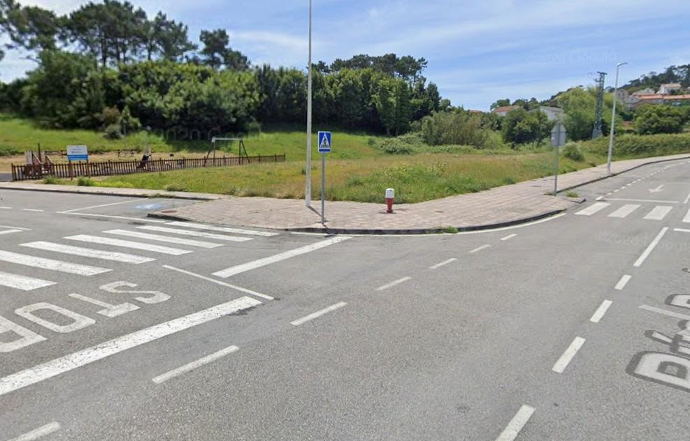 ¡Terreno Urbano Finalista listo para construir en Ribeira! ( - foto 3