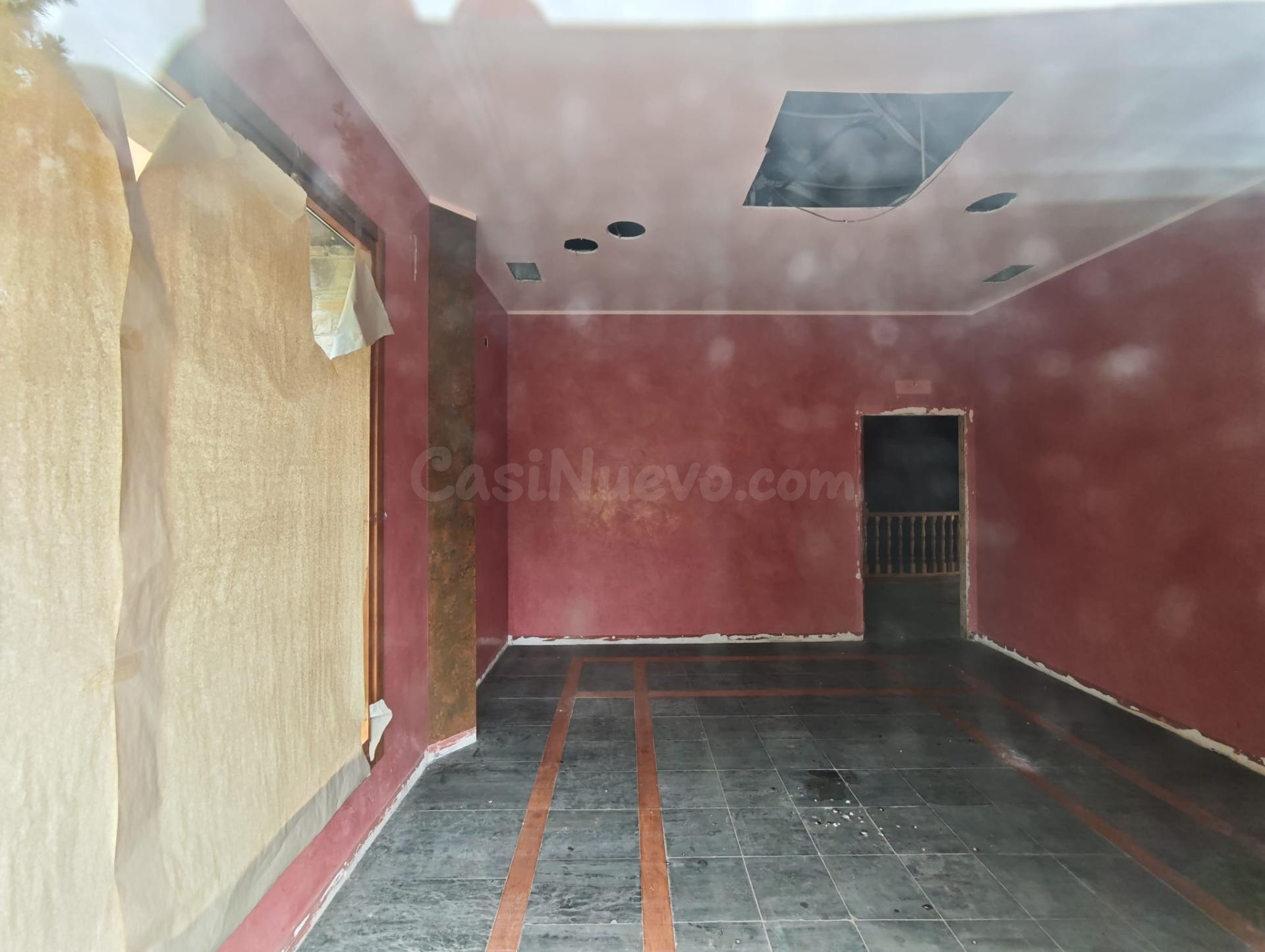 CHALET EN VENTA EN VEGADEO - foto 3