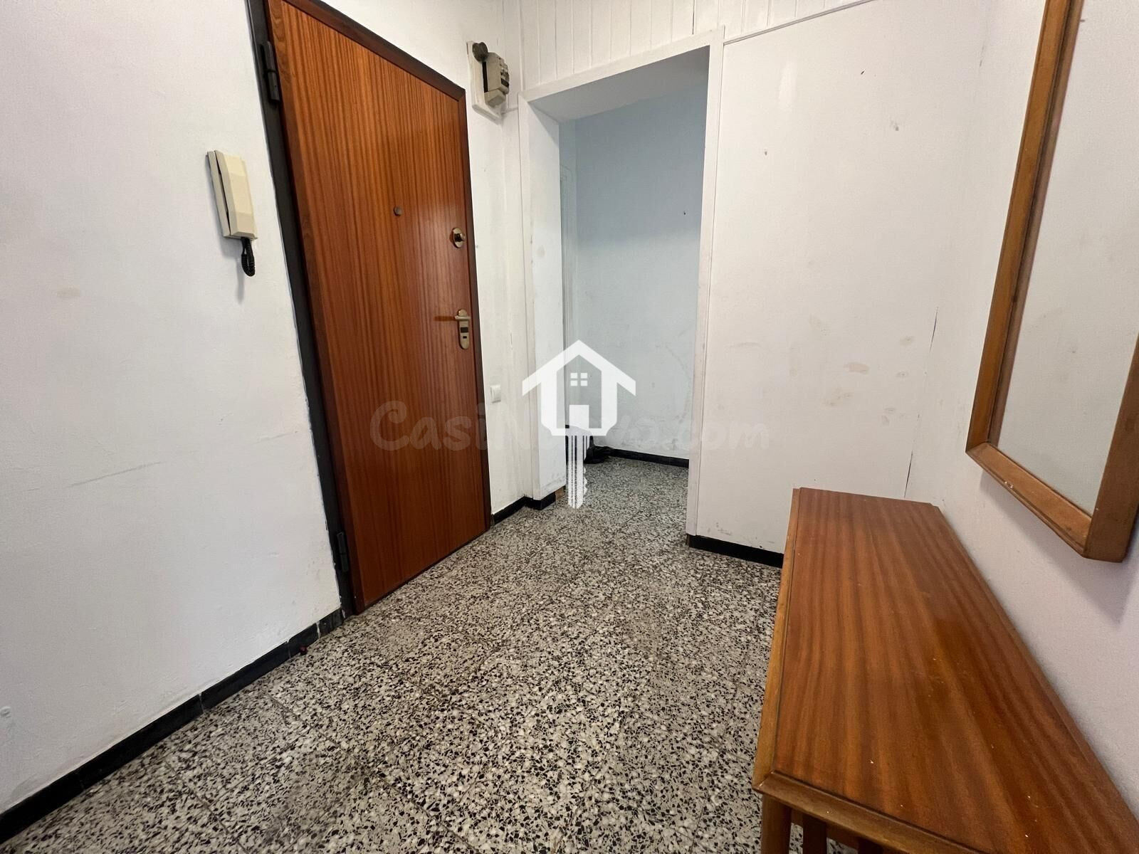 PISO EN VENTA EN ALICANTE, 96m2, 3 habitaciones, 1 BAÑO, TER - foto 2