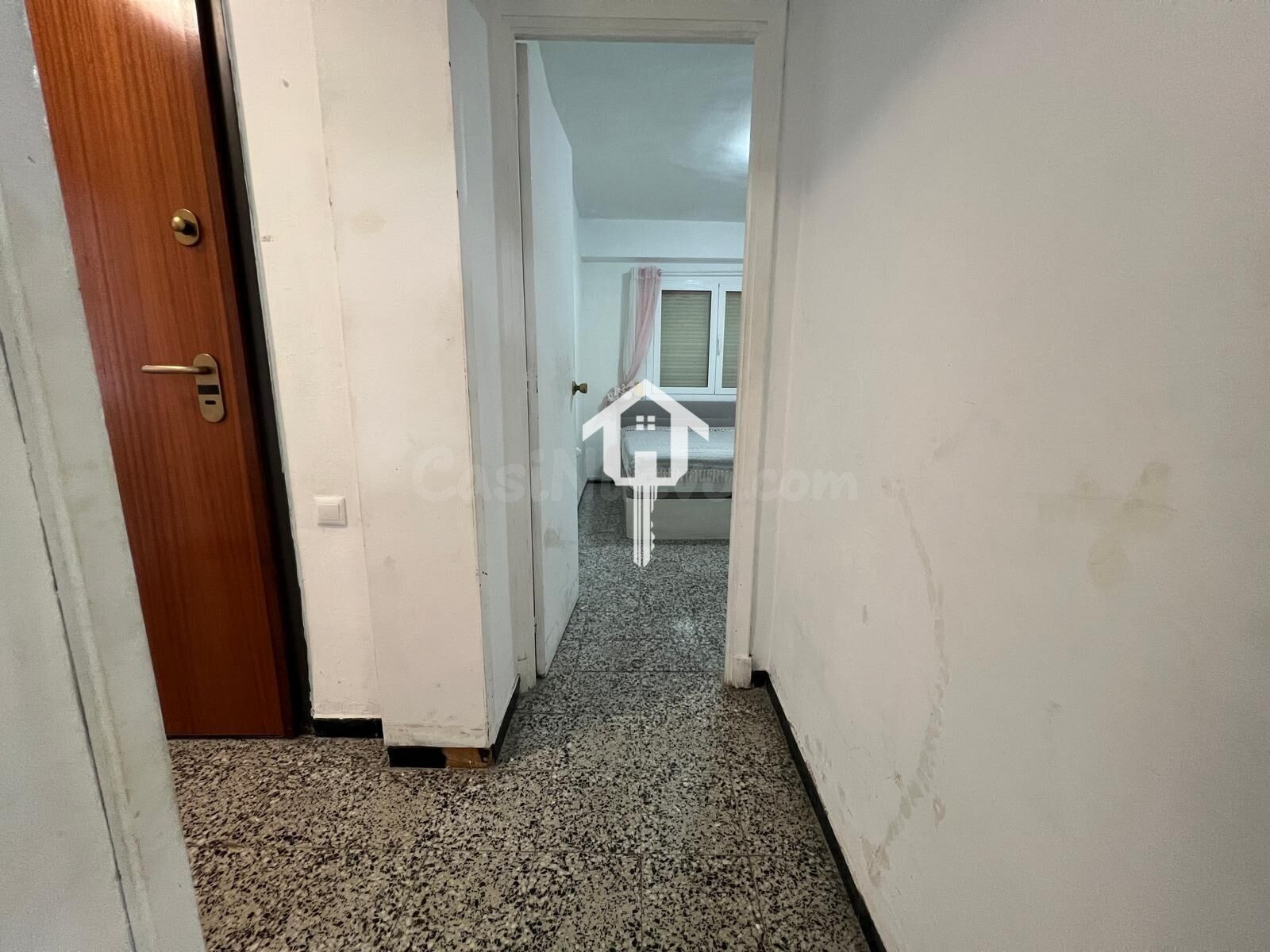 PISO EN VENTA EN ALICANTE, 96m2, 3 habitaciones, 1 BAÑO, TER - foto 3