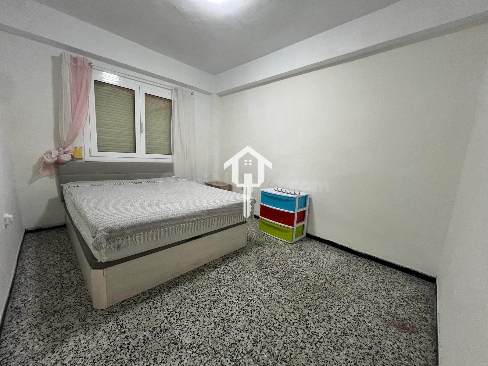 PISO EN VENTA EN ALICANTE, 96m2, 3 habitaciones, 1 BAÑO, TER - foto 4