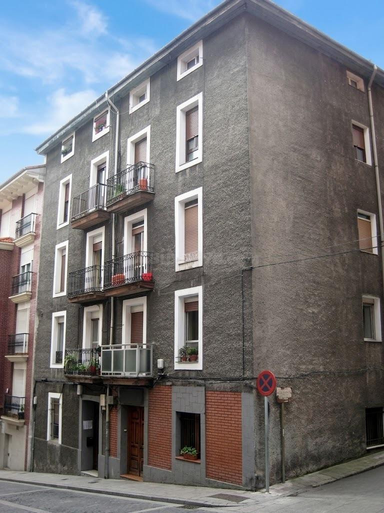 Piso en venta en Sestao. Sin posesión (No visitable)