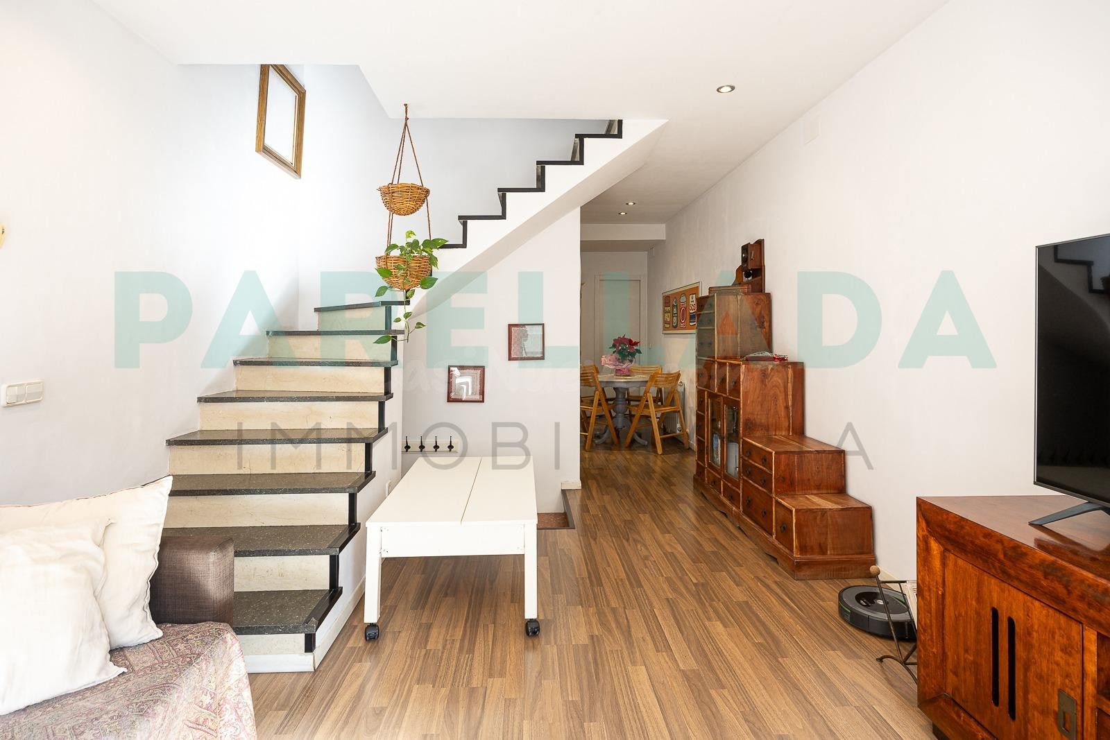 Tríplex en venta en la calle Sant Pau