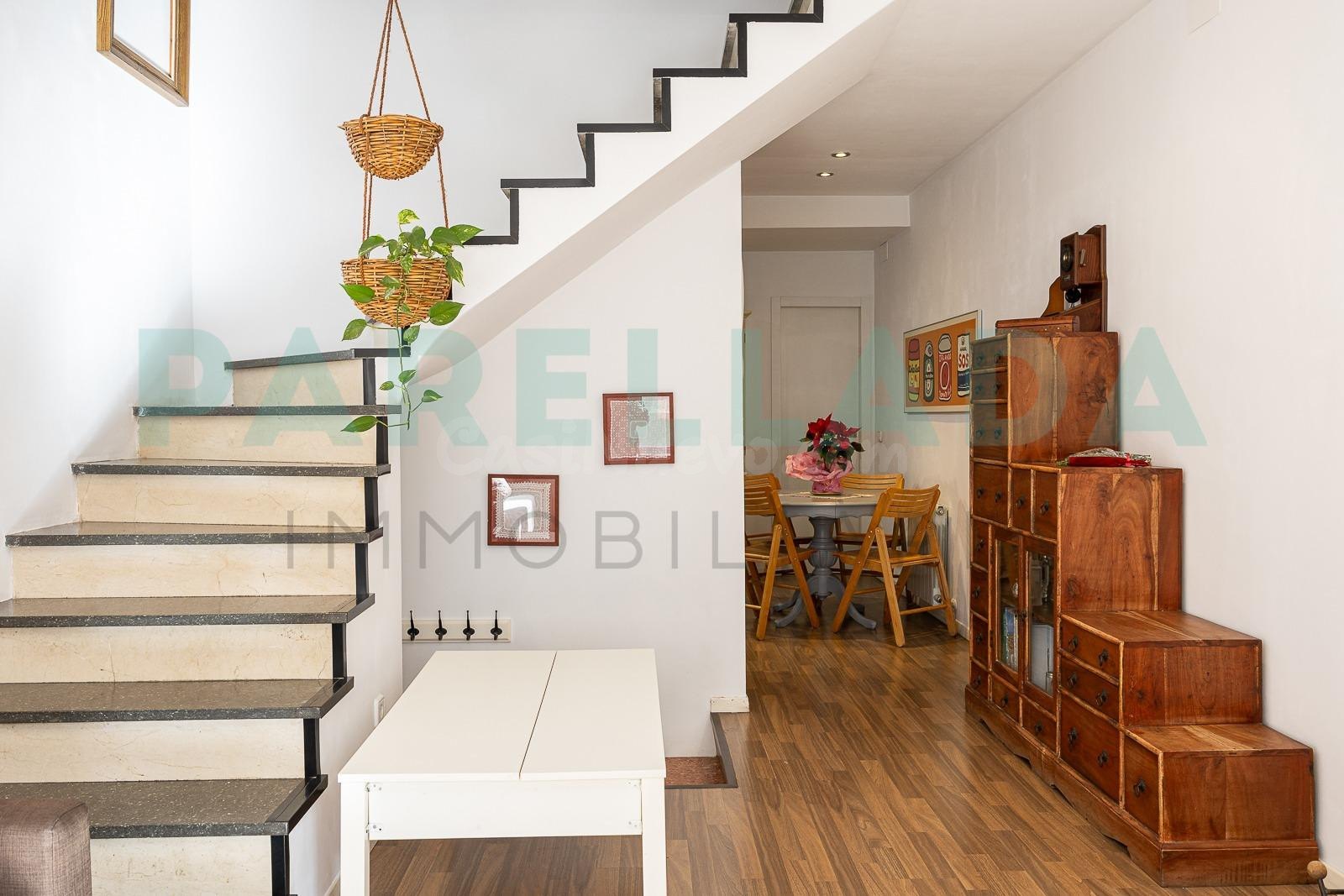 Tríplex en venta en la calle Sant Pau - foto 2