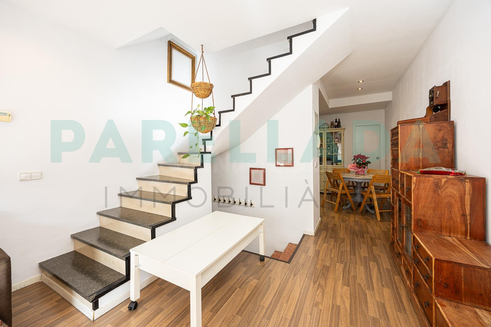 Tríplex en venta en la calle Sant Pau - foto 3