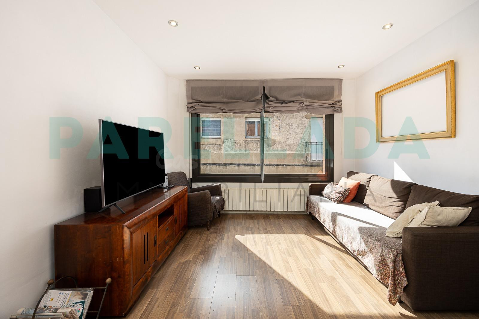 Tríplex en venta en la calle Sant Pau - foto 4