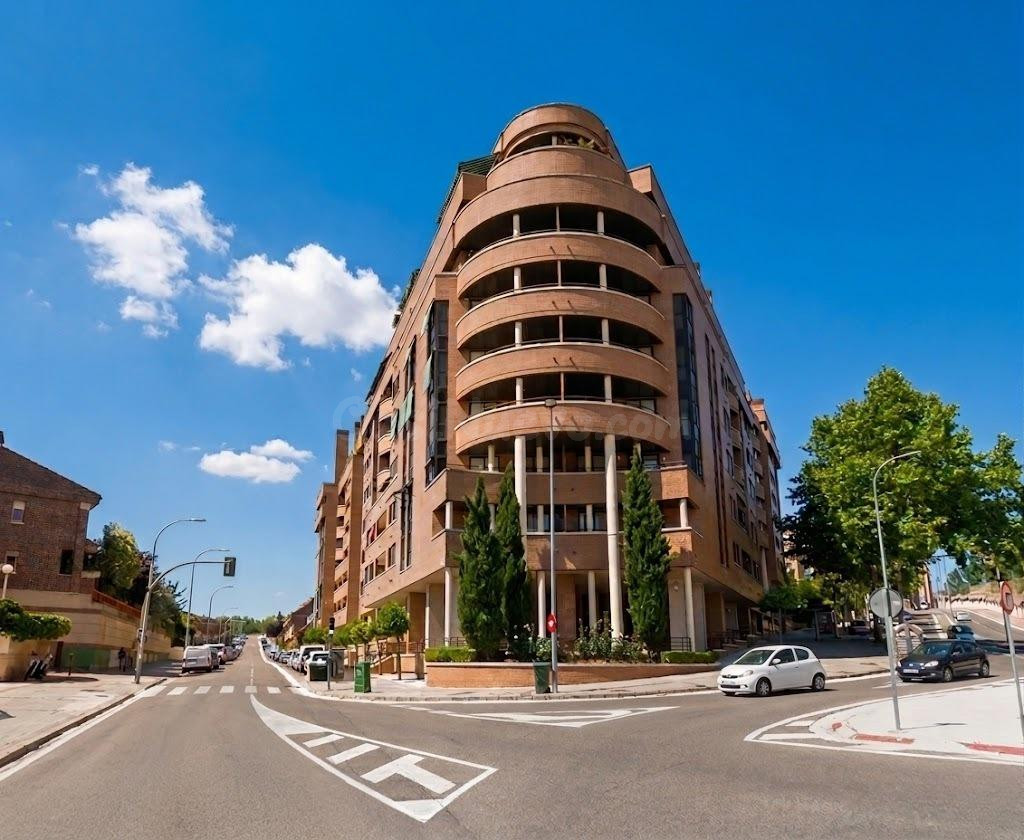 Piso en venta en Valladolid. Sin posesión (No visitable)