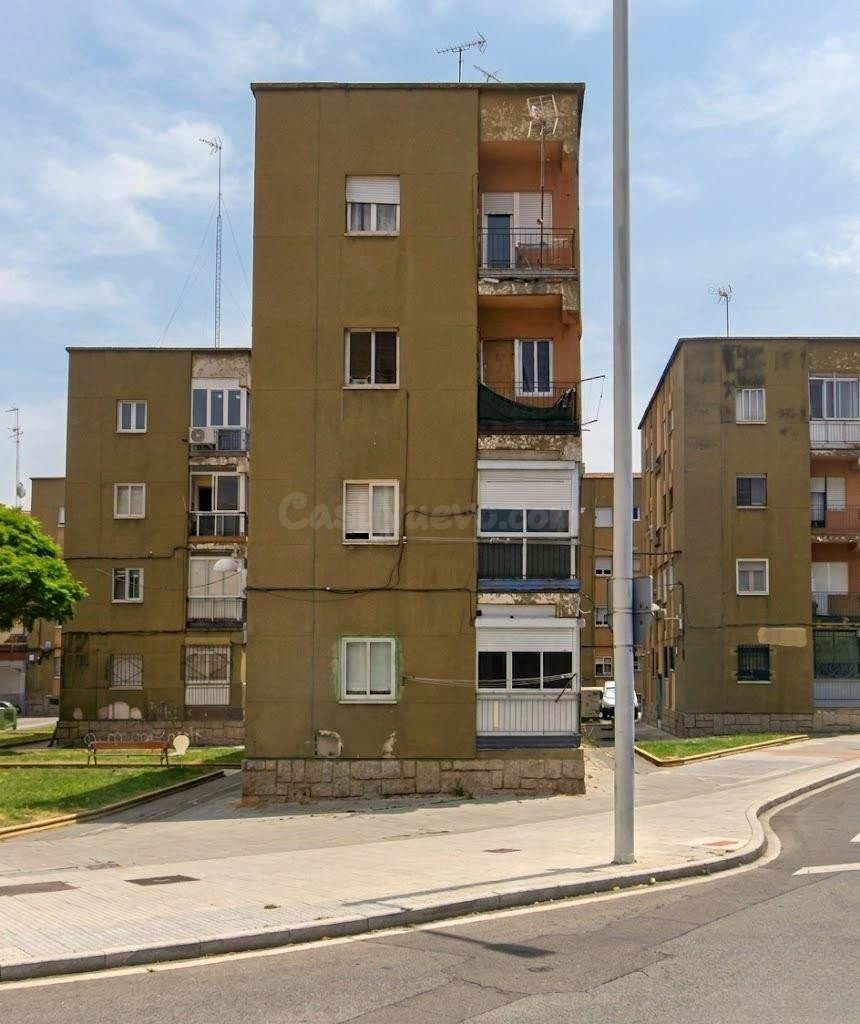 Piso en venta en Salamanca. Sin posesión (No visitable)