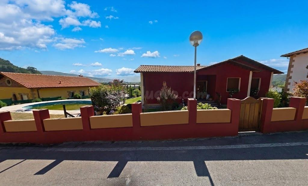 Unifamiliar en venta en Piélagos (Cantabria). Sin posesión ( - foto 2