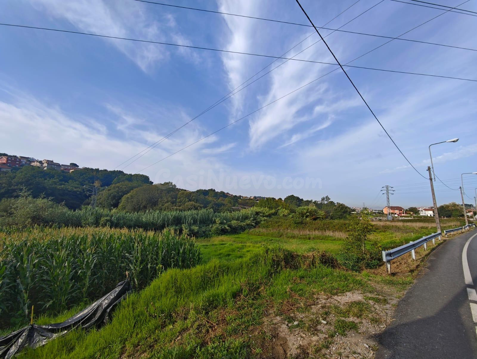 ¡Oportunidad en Cabral! Terreno urbano finalista de 684 m2 p