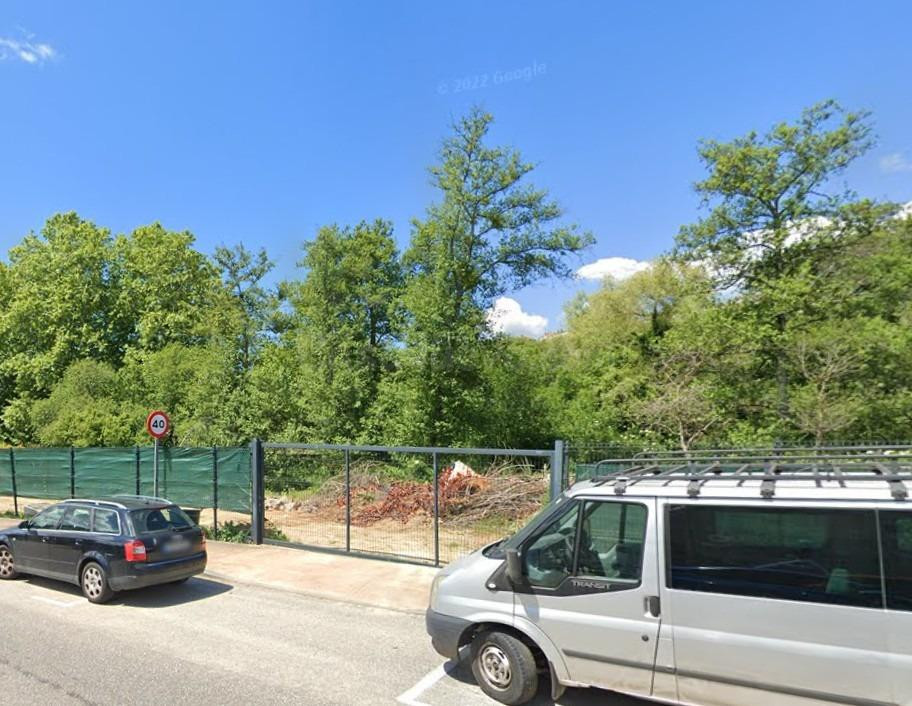 Terreno Rústico de 3.793 m2 en Vigo-LAVADORES - foto 5