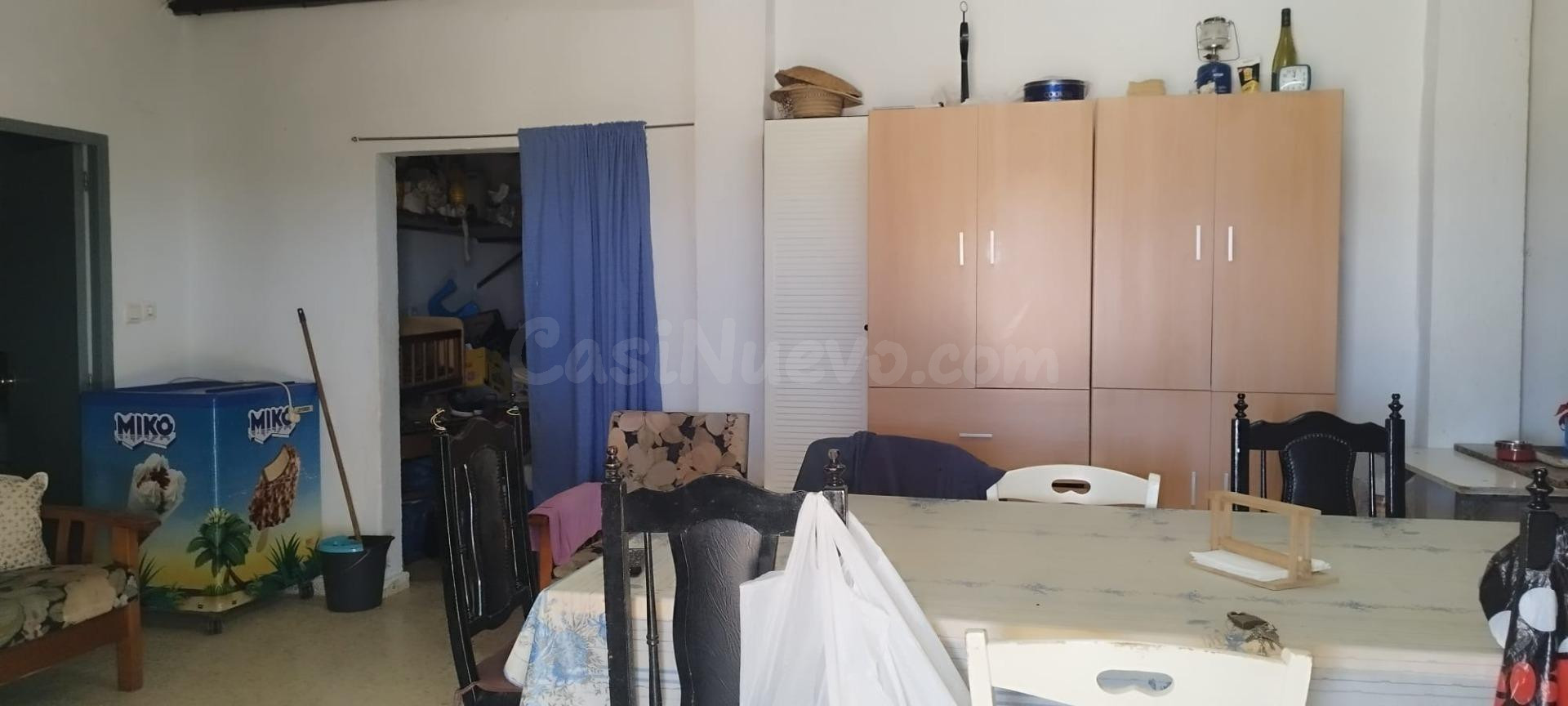 Parcela Rústica Segregada en Villanueva - foto 2