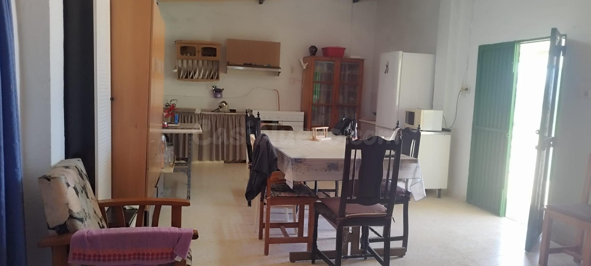 Parcela Rústica Segregada en Villanueva - foto 3