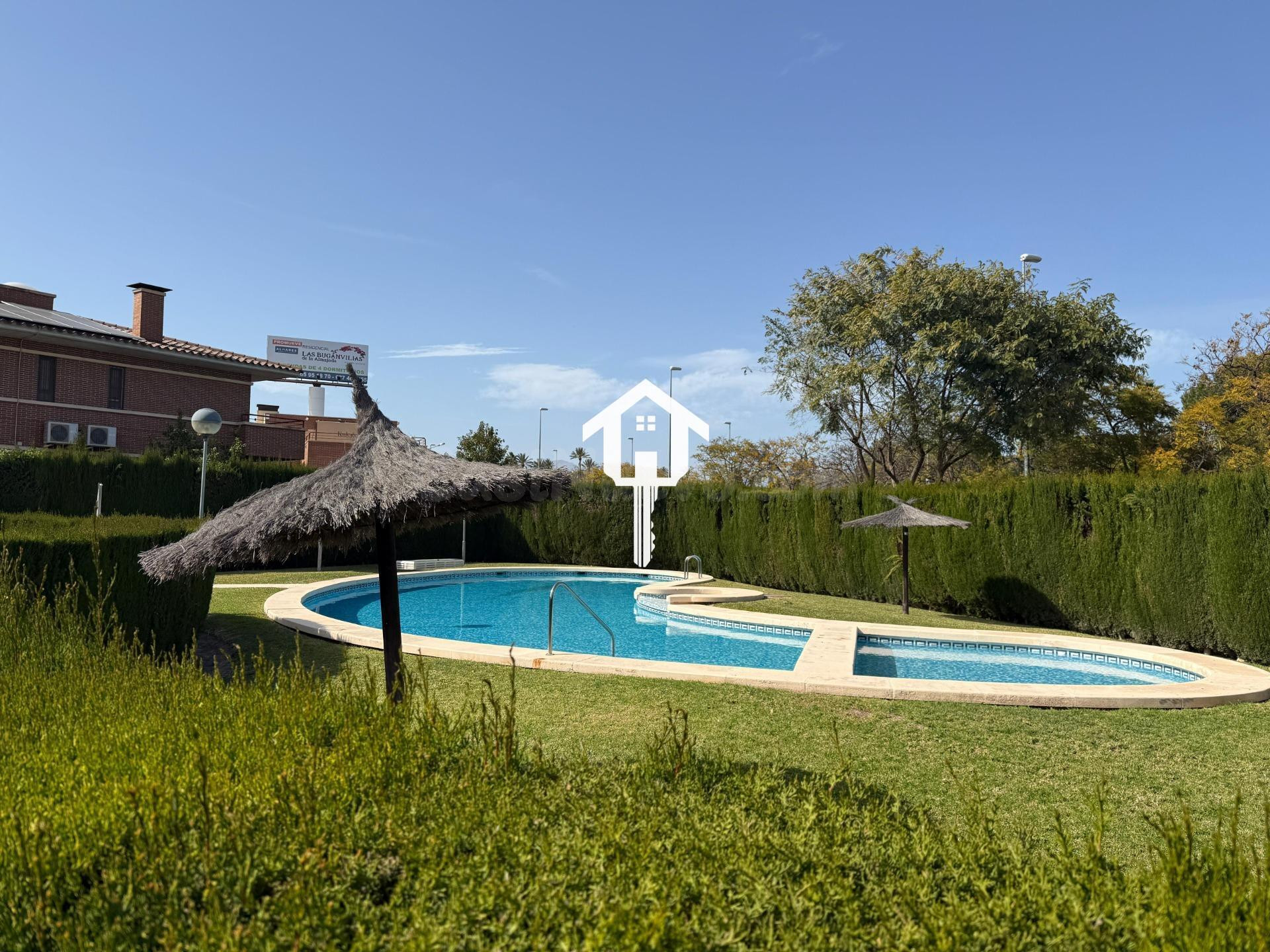 Adosado 4 habitaciones 244m² en venta - Almajada-Ravel - foto 3