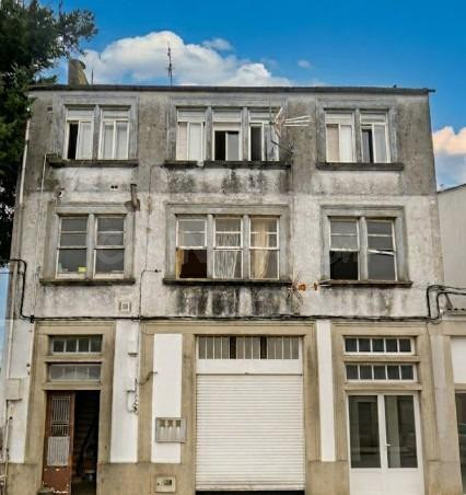 Piso en venta en Rábade, Lugo. Activo inmobiliario SIN POSES