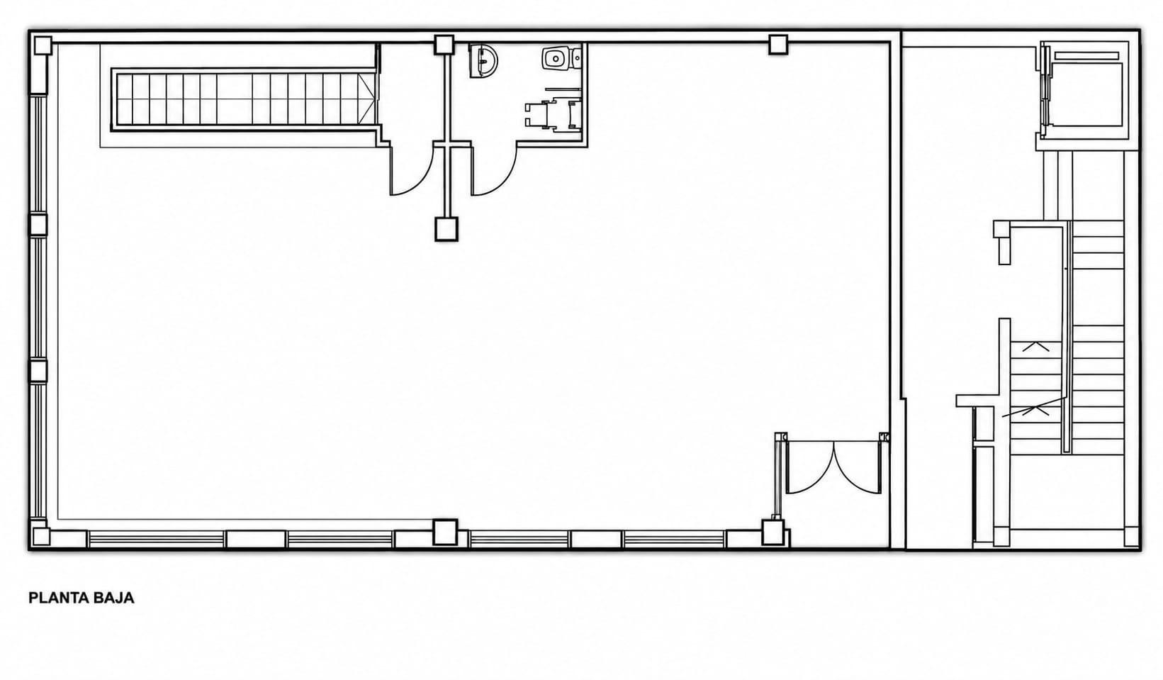 LOCAL COMERCIAL EN VENTA EN VIGO – GRAN OPORTUNIDAD DE INVER - foto 2